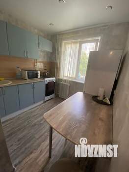 2-к квартира, посуточно, 55м2, 1/1 этаж