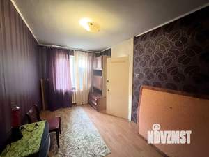 2-к квартира, на длительный срок, 44м2, 2/5 этаж