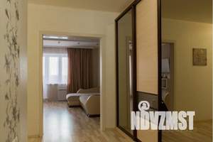 2-к квартира, посуточно, 70м2, 8/17 этаж