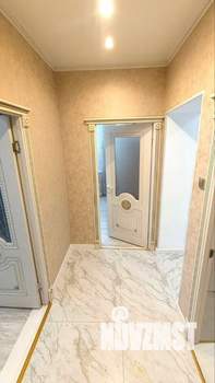 3-к квартира, на длительный срок, 70м2, 2/4 этаж