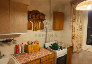 2-к квартира, на длительный срок, 51м2, 5/10 этаж