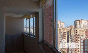 2-к квартира, посуточно, 68м2, 1/1 этаж