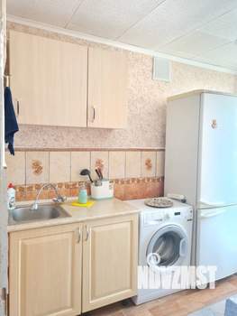 1-к квартира, на длительный срок, 37м2, 3/9 этаж