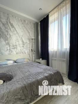 2-к квартира, посуточно, 35м2, 6/9 этаж