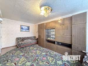 2-к квартира, на длительный срок, 48м2, 2/5 этаж