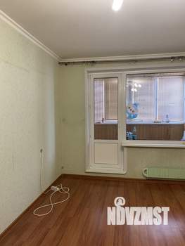 2-к квартира, на длительный срок, 45м2, 4/9 этаж