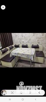 1-к квартира, на длительный срок, 34м2, 4/5 этаж