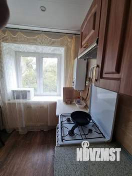 1-к квартира, на длительный срок, 32м2, 4/5 этаж