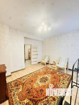 2-к квартира, на длительный срок, 55м2, 2/4 этаж