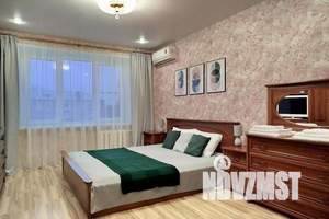 1-к квартира, посуточно, 33м2, 4/9 этаж