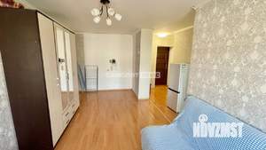 3-к квартира, на длительный срок, 42м2, 4/5 этаж