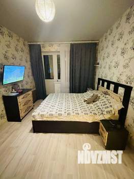 2-к квартира, на длительный срок, 60м2, 12/12 этаж