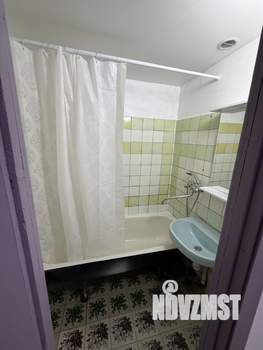 1-к квартира, на длительный срок, 44м2, 3/12 этаж