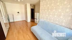3-к квартира, на длительный срок, 42м2, 4/5 этаж