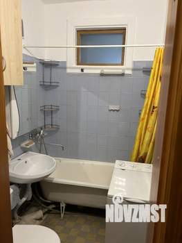 2-к квартира, на длительный срок, 43м2, 2/4 этаж