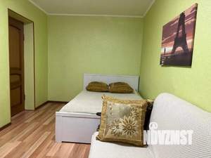 2-к квартира, посуточно, 68м2, 2/9 этаж