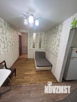 2-к квартира, на длительный срок, 57м2, 1/5 этаж