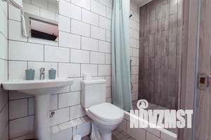 1-к квартира, посуточно, 23м2, 10/10 этаж