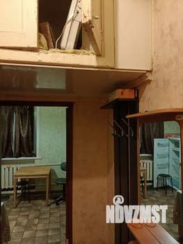 1-к квартира, на длительный срок, 36м2, 1/3 этаж