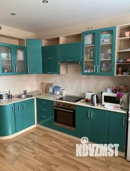2-к квартира, на длительный срок, 60м2, 5/17 этаж
