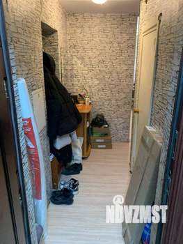 1-к квартира, на длительный срок, 32м2, 2/3 этаж