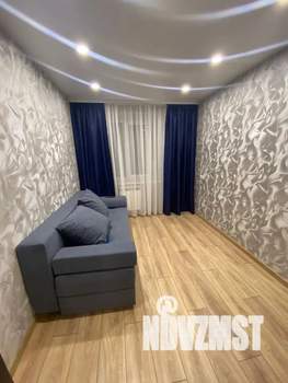 2-к квартира, посуточно, 45м2, 2/9 этаж