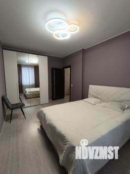 2-к квартира, на длительный срок, 64м2, 7/11 этаж