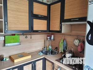 2-к квартира, посуточно, 40м2, 3/5 этаж