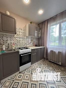 1-к квартира, посуточно, 34м2, 1/5 этаж