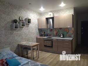 Студия квартира, посуточно, 30м2, 5/11 этаж