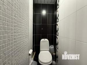 1-к квартира, на длительный срок, 36м2, 1/14 этаж