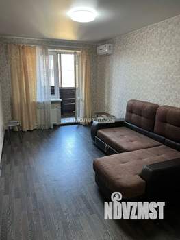 1-к квартира, на длительный срок, 42м2, 15/17 этаж