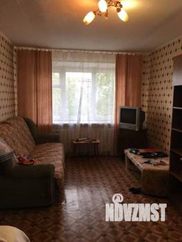 1-к квартира, на длительный срок, 31м2, 5/5 этаж