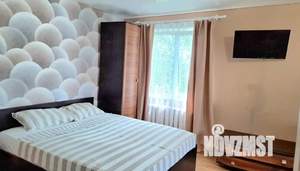 1-к квартира, посуточно, 32м2, 5/5 этаж