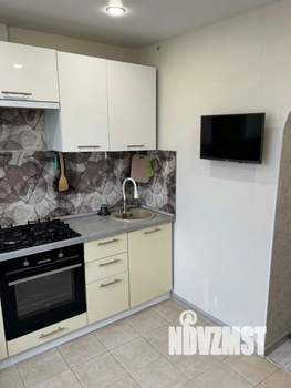 1-к квартира, на длительный срок, 33м2, 5/10 этаж