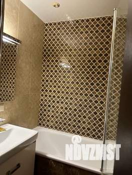 1-к квартира, посуточно, 36м2, 4/9 этаж