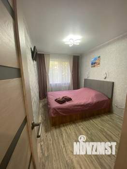 2-к квартира, посуточно, 55м2, 1/1 этаж