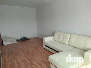 1-к квартира, на длительный срок, 32м2, 5/5 этаж