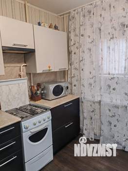 2-к квартира, на длительный срок, 54м2, 4/5 этаж