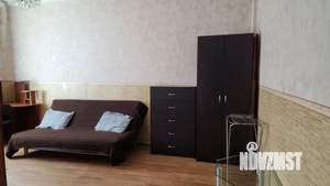 1-к квартира, на длительный срок, 35м2, 1/3 этаж