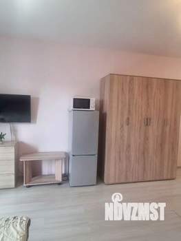 Студия квартира, на длительный срок, 28м2, 7/16 этаж