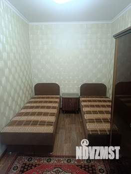 2-к квартира, на длительный срок, 44м2, 2/4 этаж