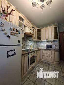 1-к квартира, на длительный срок, 36м2, 3/12 этаж