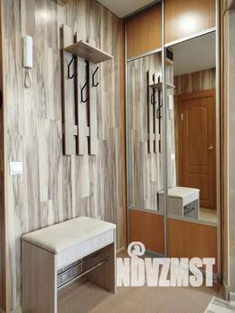 1-к квартира, посуточно, 33м2, 4/9 этаж