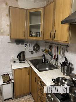 3-к квартира, на длительный срок, 63м2, 3/9 этаж