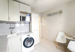 1-к квартира, на длительный срок, 38м2, 5/5 этаж