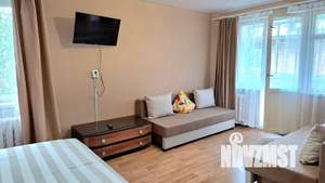 1-к квартира, посуточно, 32м2, 5/5 этаж