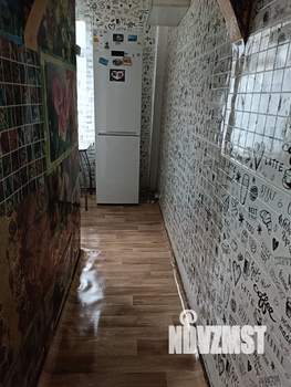 Студия квартира, на длительный срок, 32м2, 5/5 этаж