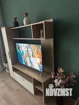 Студия квартира, посуточно, 32м2, 9/17 этаж