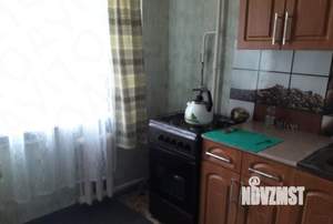 1-к квартира, на длительный срок, 34м2, 2/5 этаж